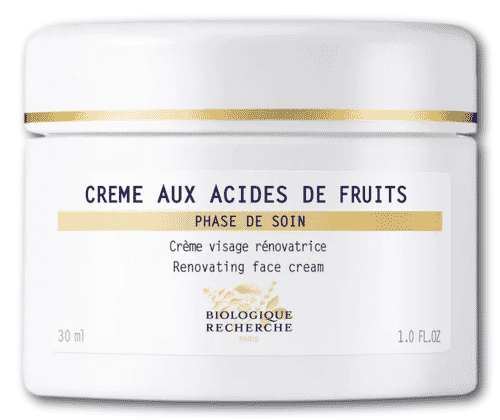 Biologique Recherche Crème aux Acides de Fruits 30ml